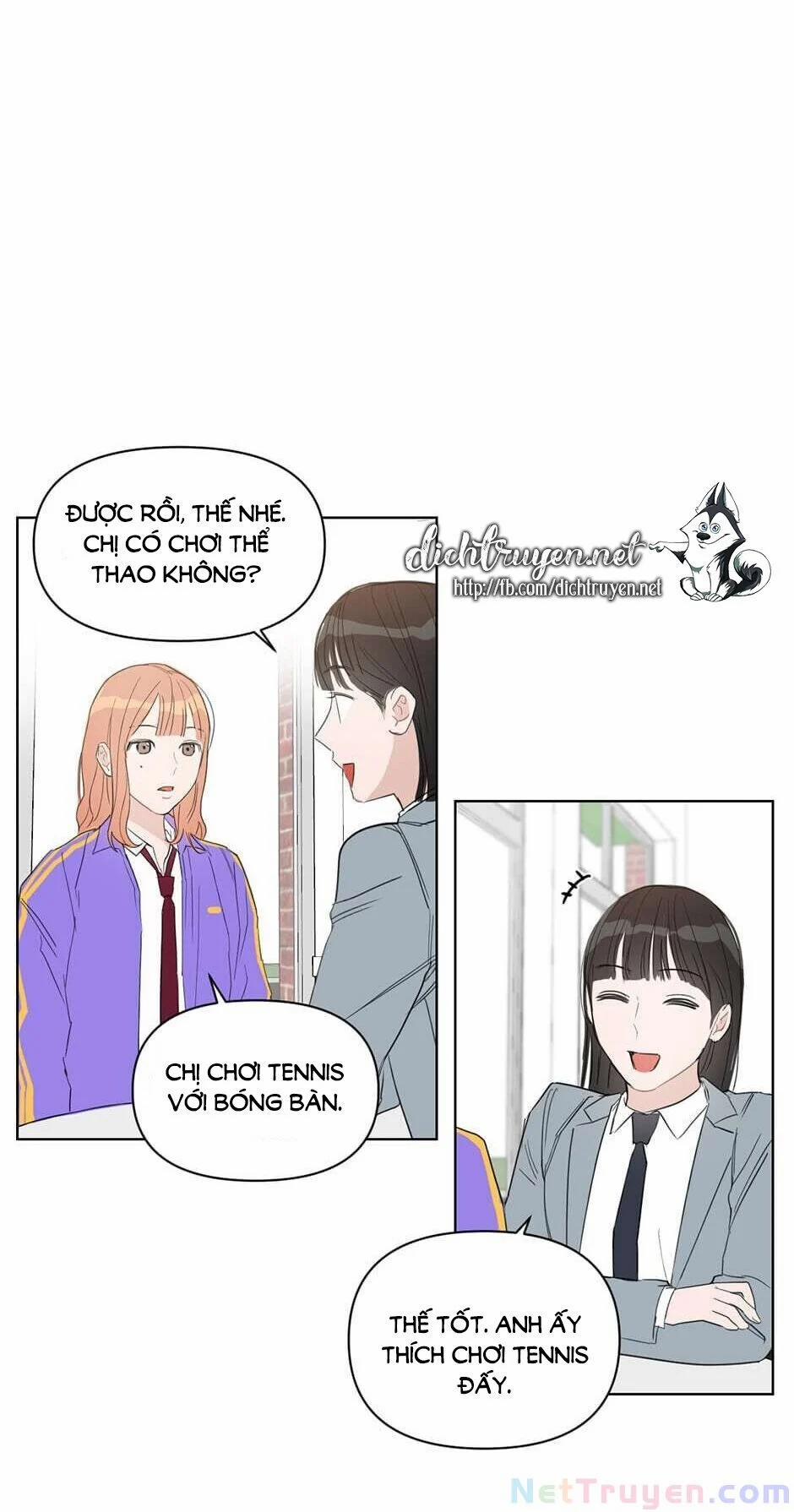 Baby Đến Rồi! 33 trang 11