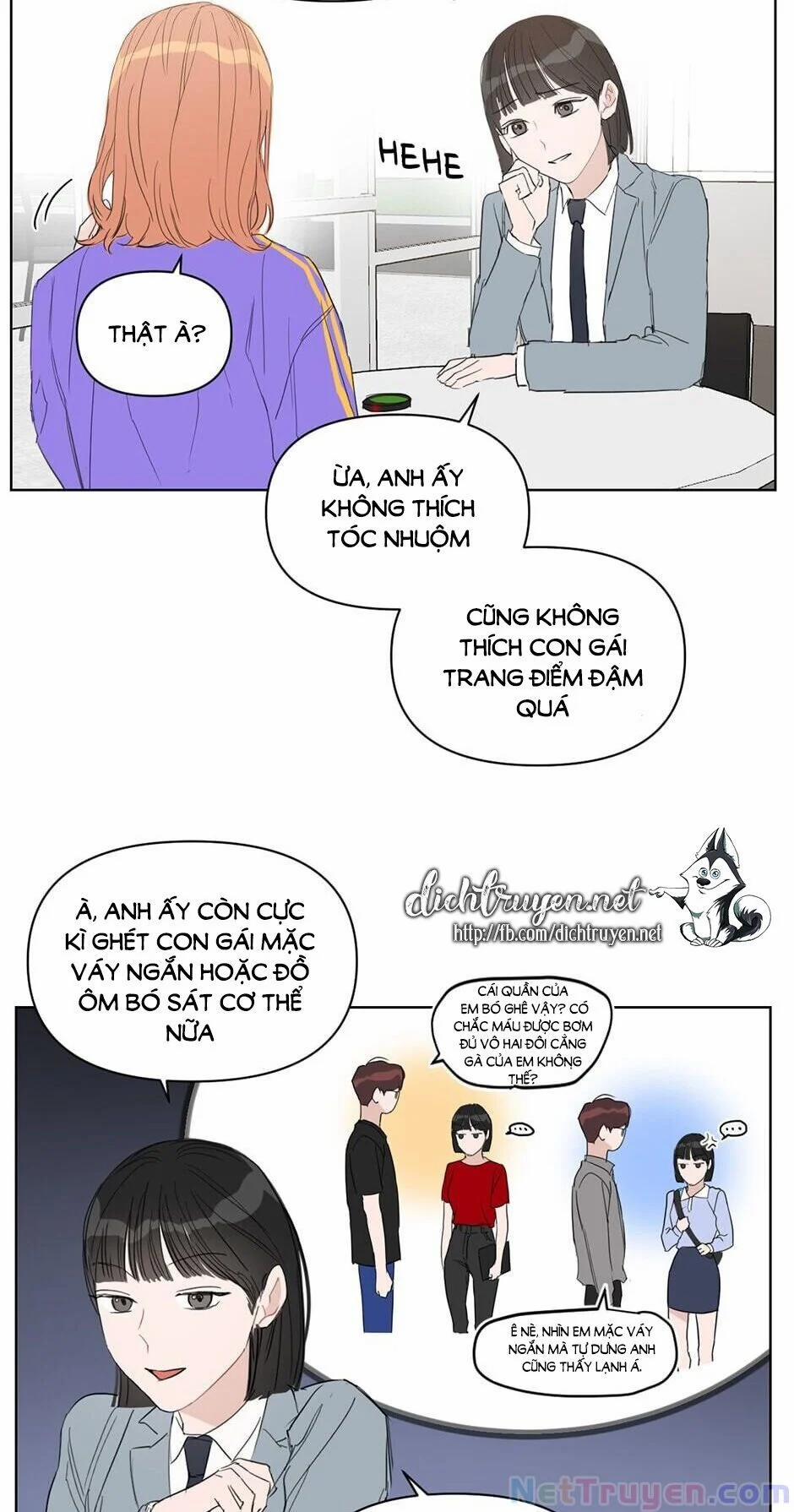 Baby Đến Rồi! 33 trang 13