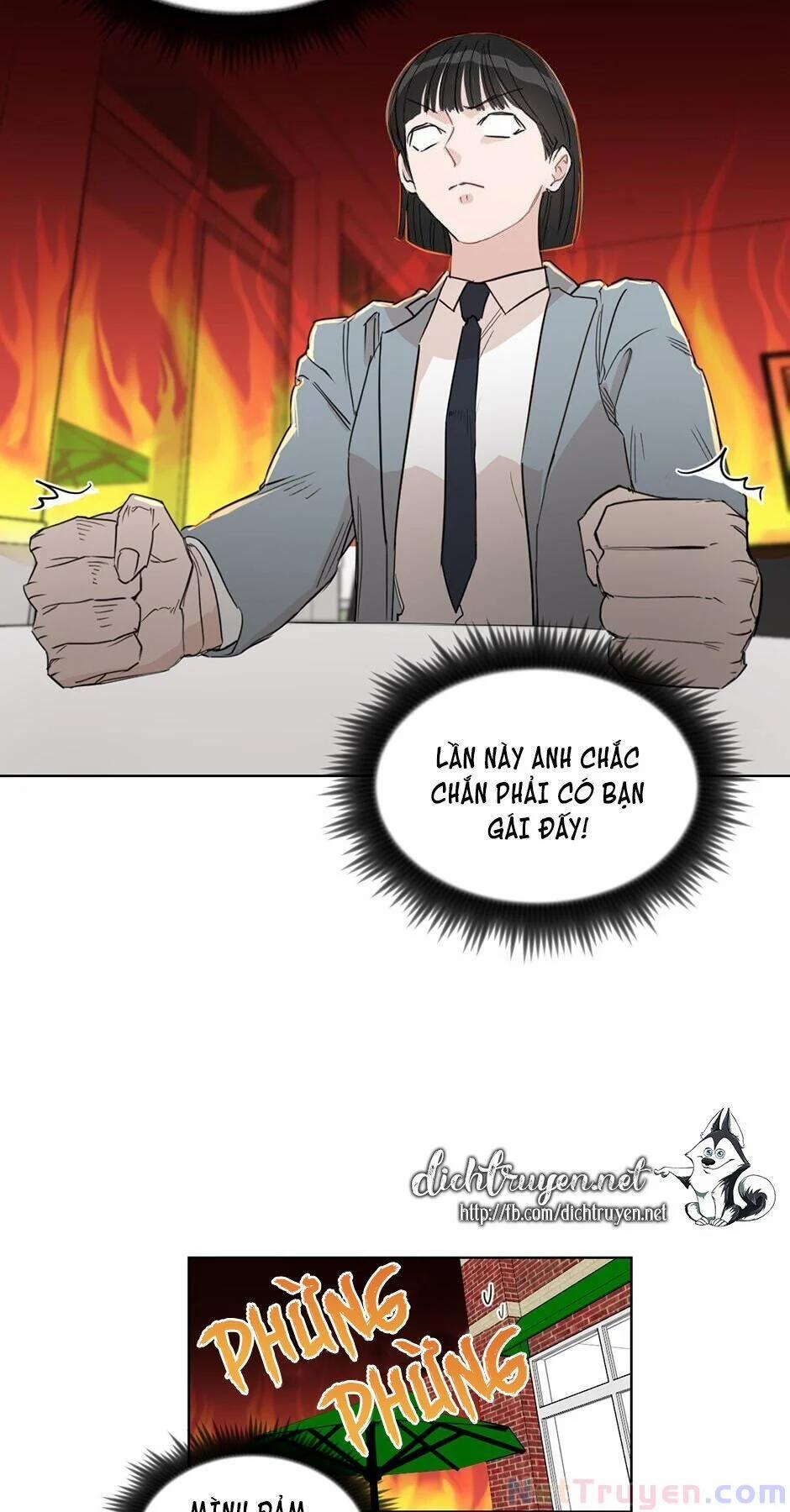 Baby Đến Rồi! 33 trang 22