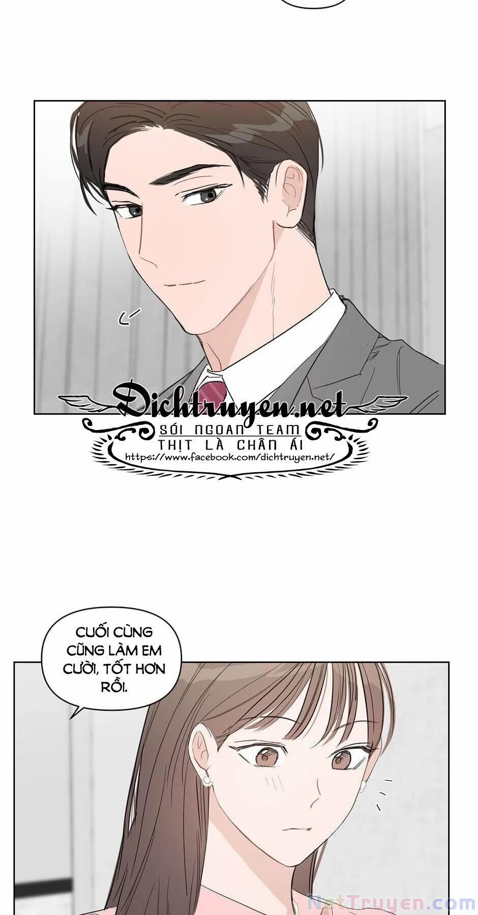 Baby Đến Rồi! 33 trang 29