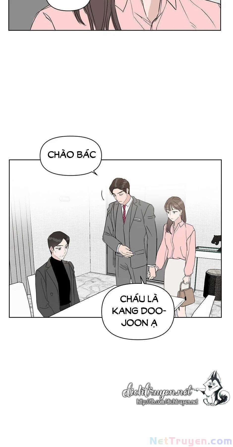 Baby Đến Rồi! 33 trang 34