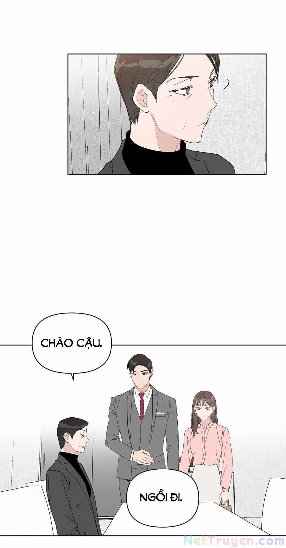 Baby Đến Rồi! 33 trang 35