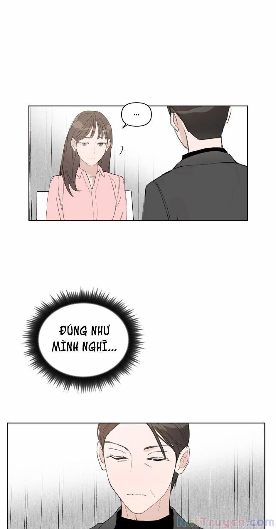 Baby Đến Rồi! 33 trang 38