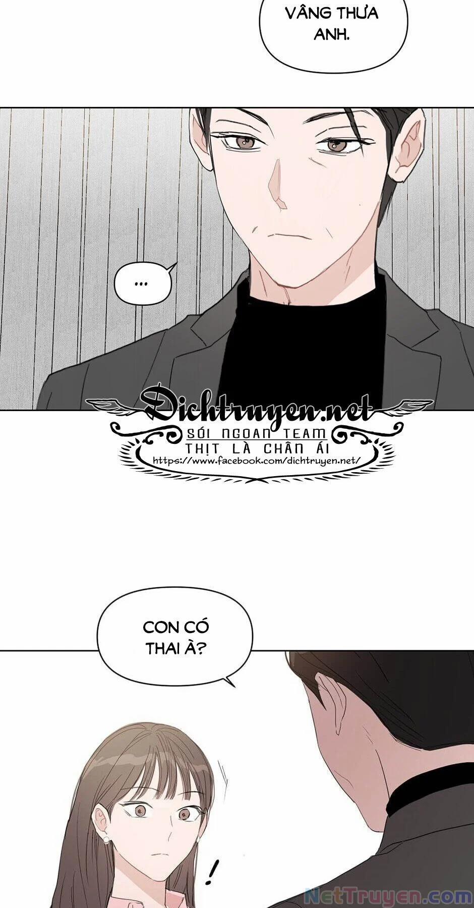 Baby Đến Rồi! 33 trang 41