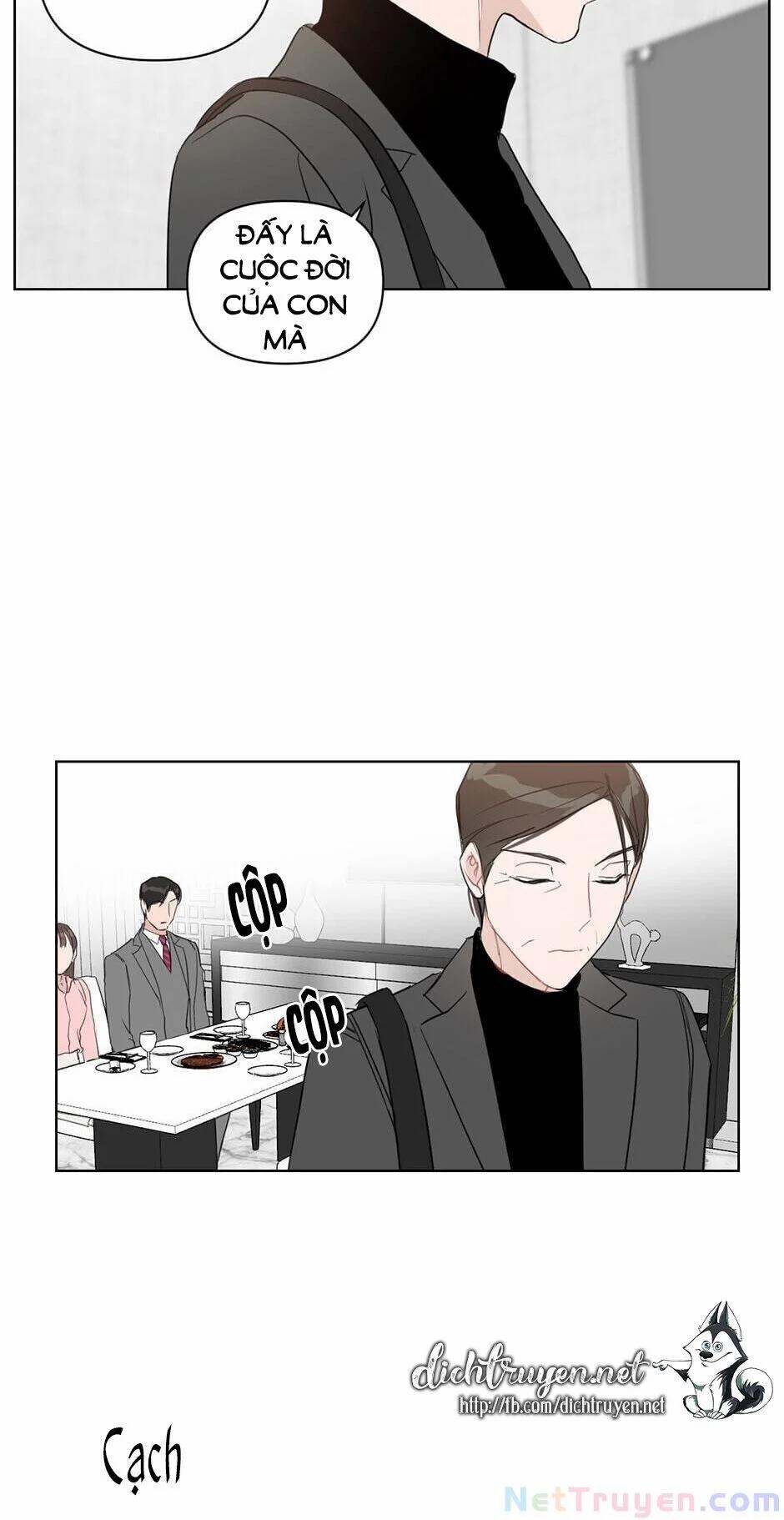 Baby Đến Rồi! 33 trang 49