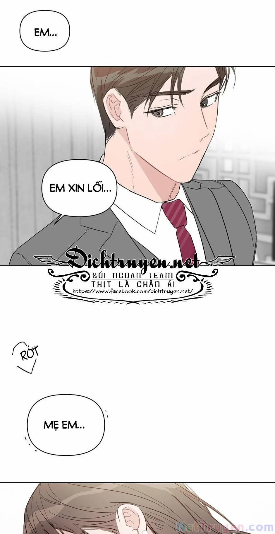 Baby Đến Rồi! 33 trang 51