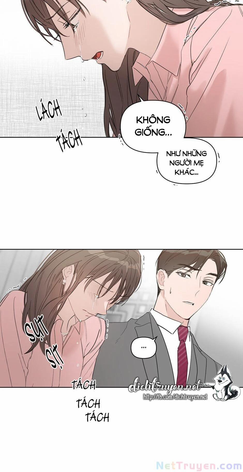 Baby Đến Rồi! 33 trang 52