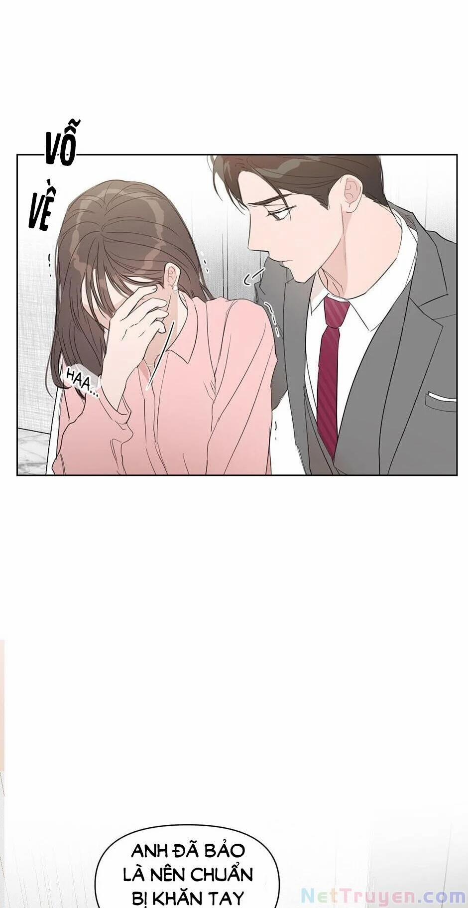 Baby Đến Rồi! 33 trang 53