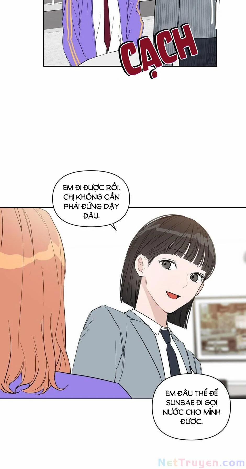 Baby Đến Rồi! 33 trang 8