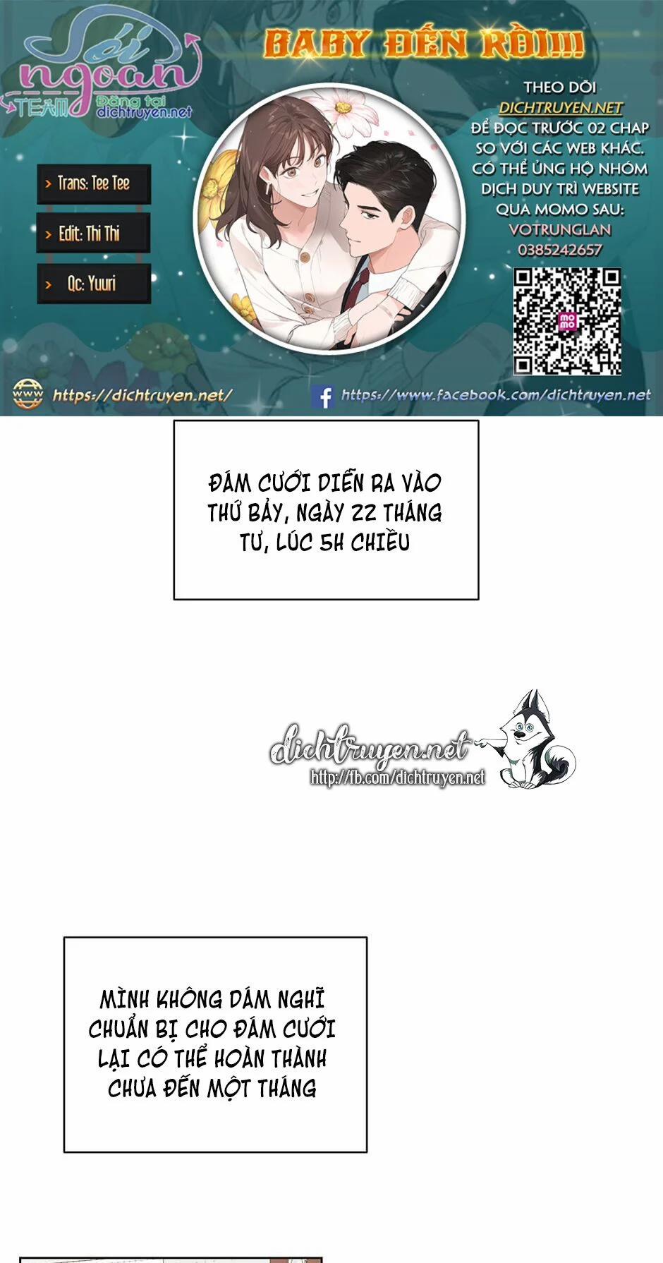 Baby Đến Rồi! 34 trang 0