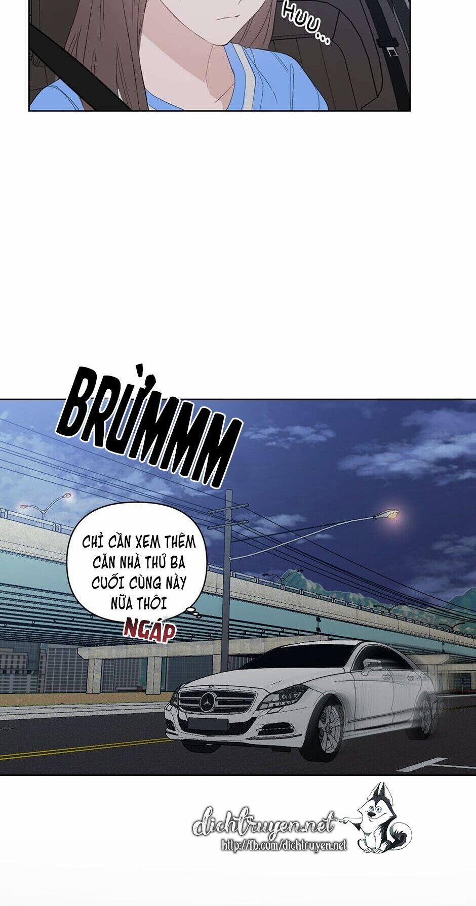 Baby Đến Rồi! 34 trang 11