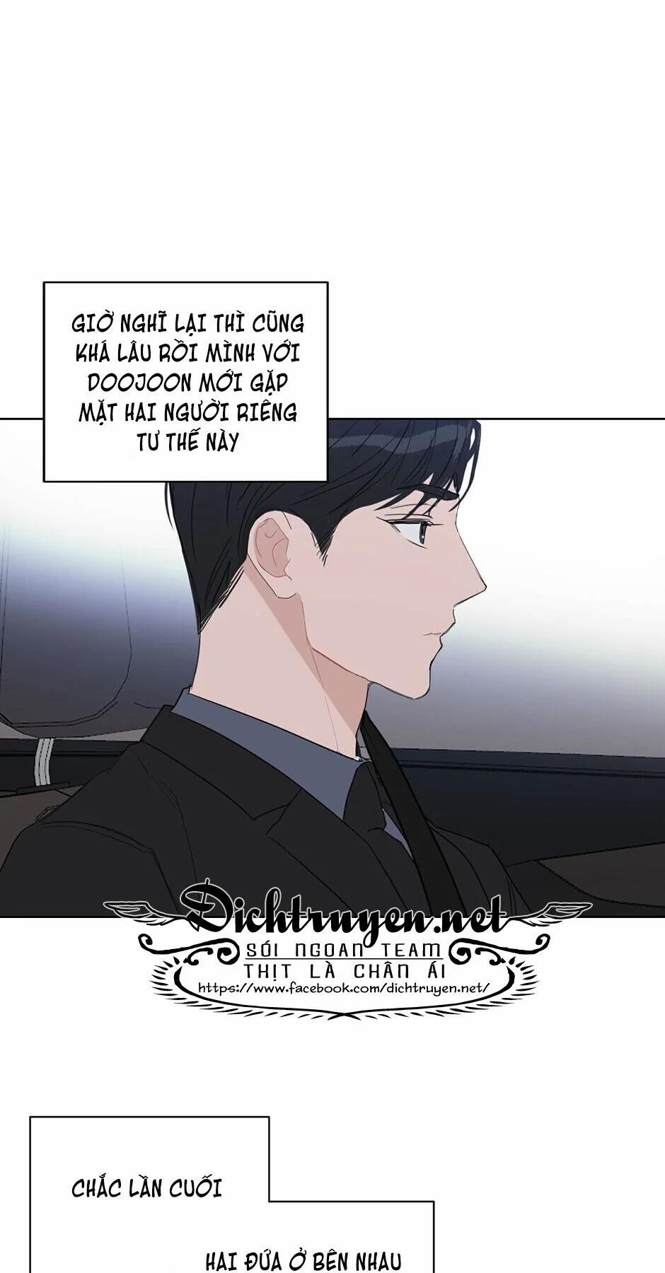 Baby Đến Rồi! 34 trang 18