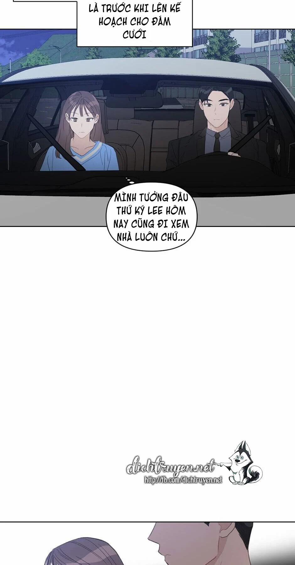 Baby Đến Rồi! 34 trang 19