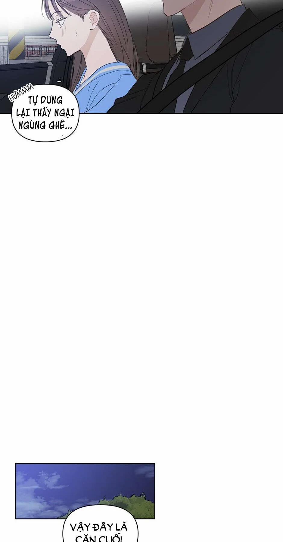 Baby Đến Rồi! 34 trang 20