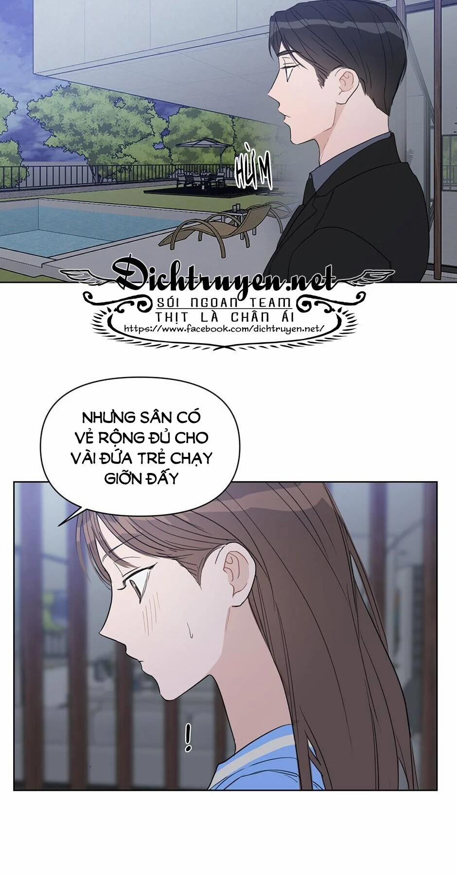 Baby Đến Rồi! 34 trang 23