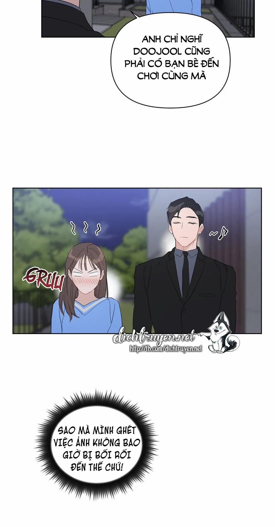 Baby Đến Rồi! 34 trang 25