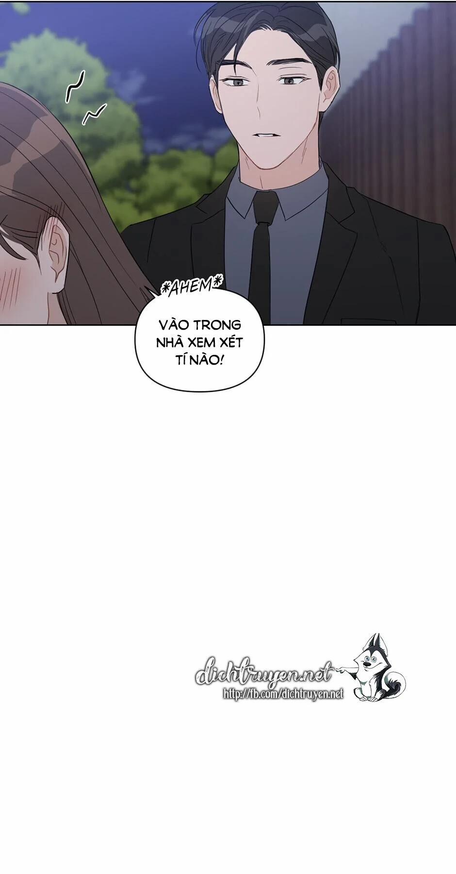 Baby Đến Rồi! 34 trang 26