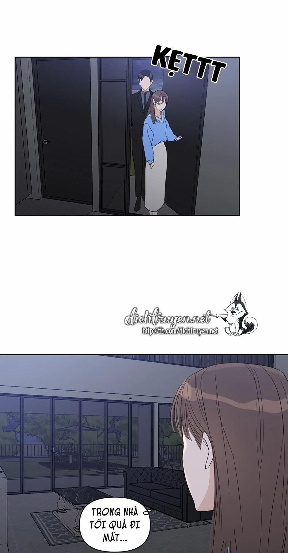 Baby Đến Rồi! 34 trang 27