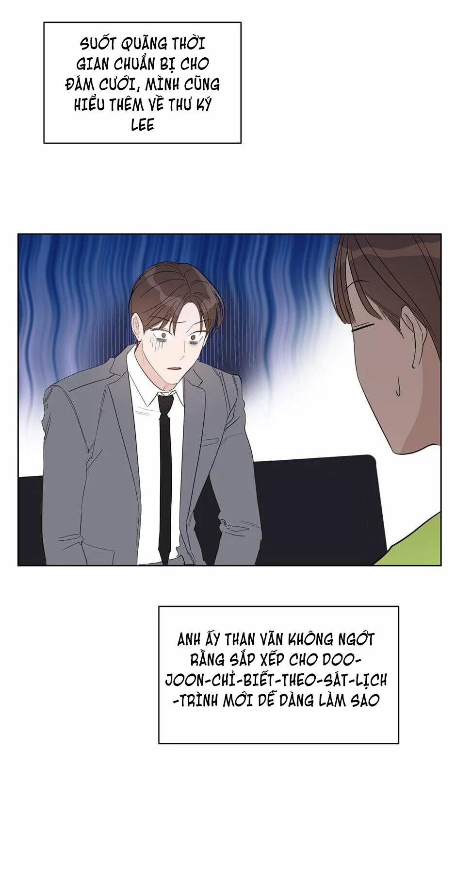 Baby Đến Rồi! 34 trang 3