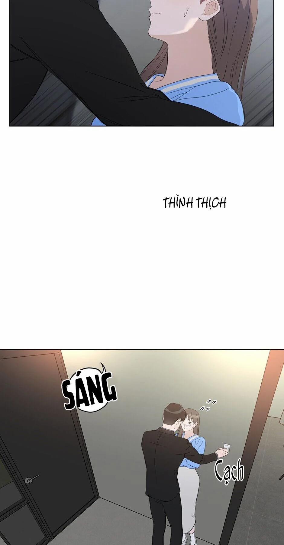 Baby Đến Rồi! 34 trang 33