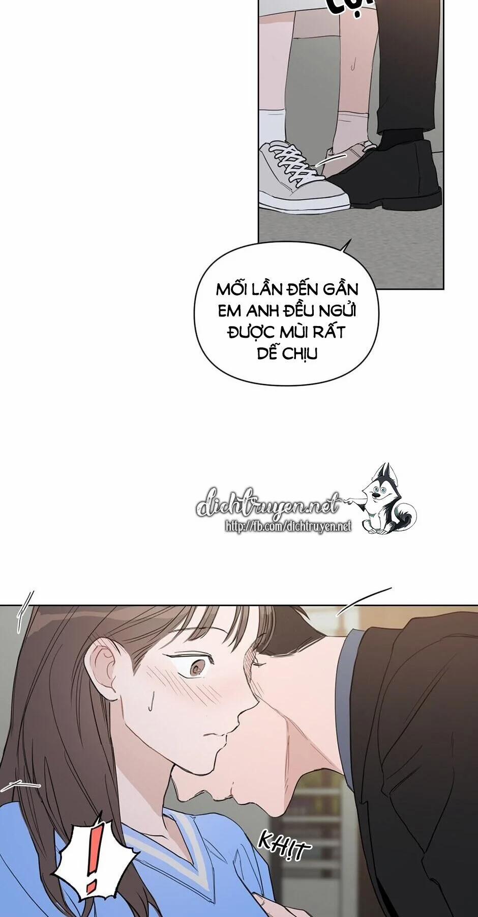 Baby Đến Rồi! 34 trang 39