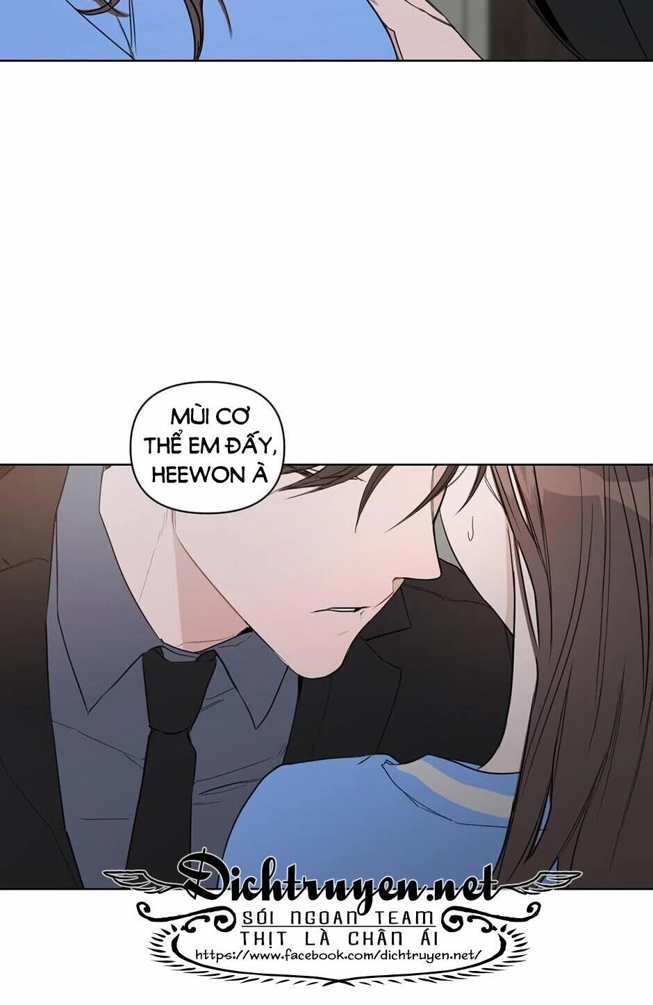 Baby Đến Rồi! 34 trang 40