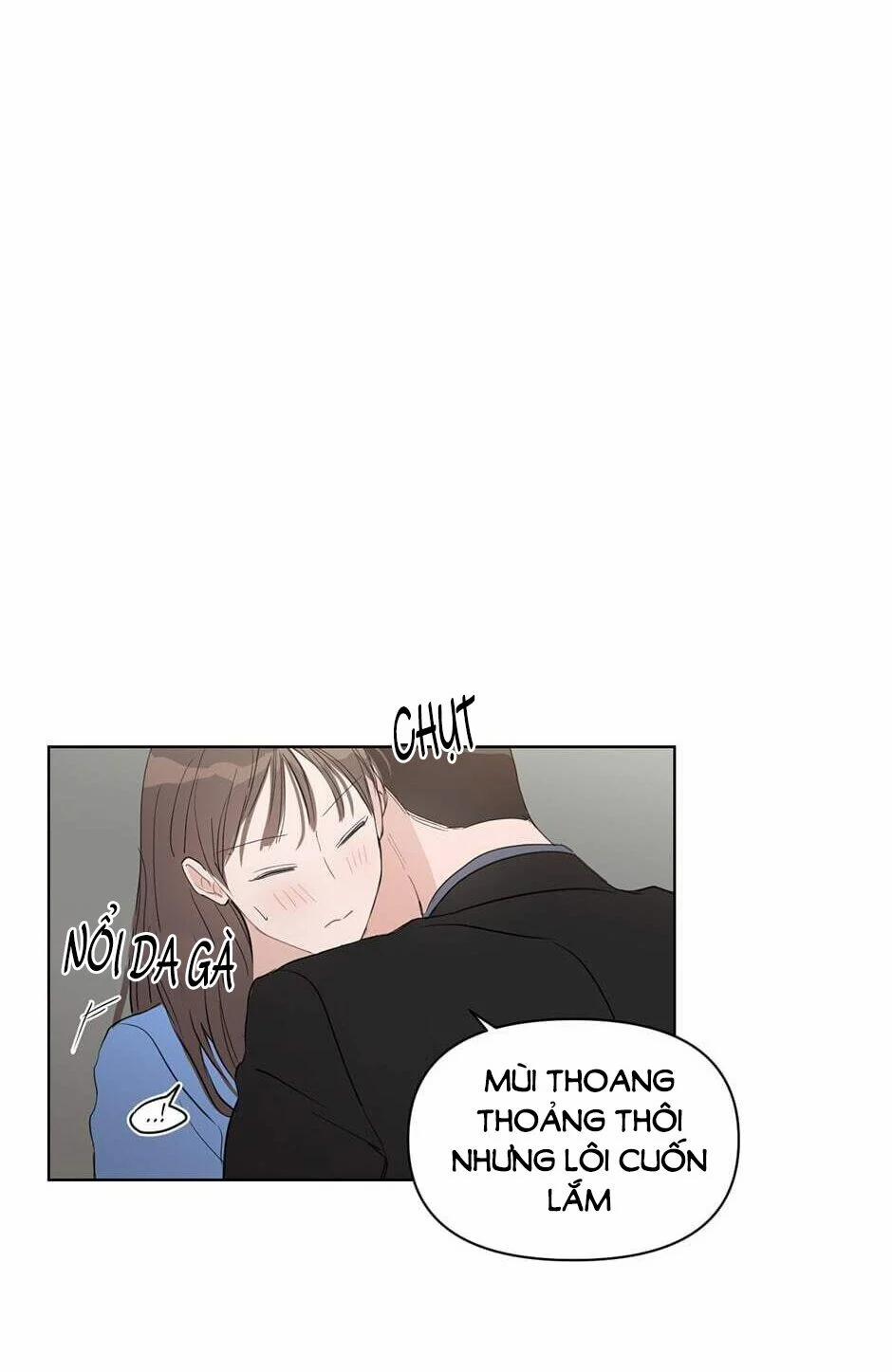 Baby Đến Rồi! 34 trang 41