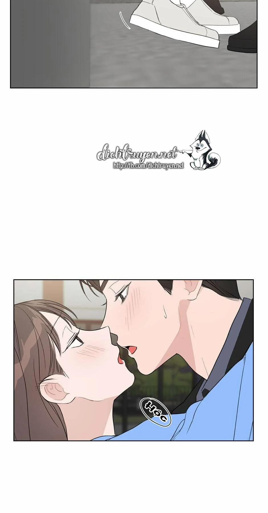 Baby Đến Rồi! 34 trang 47