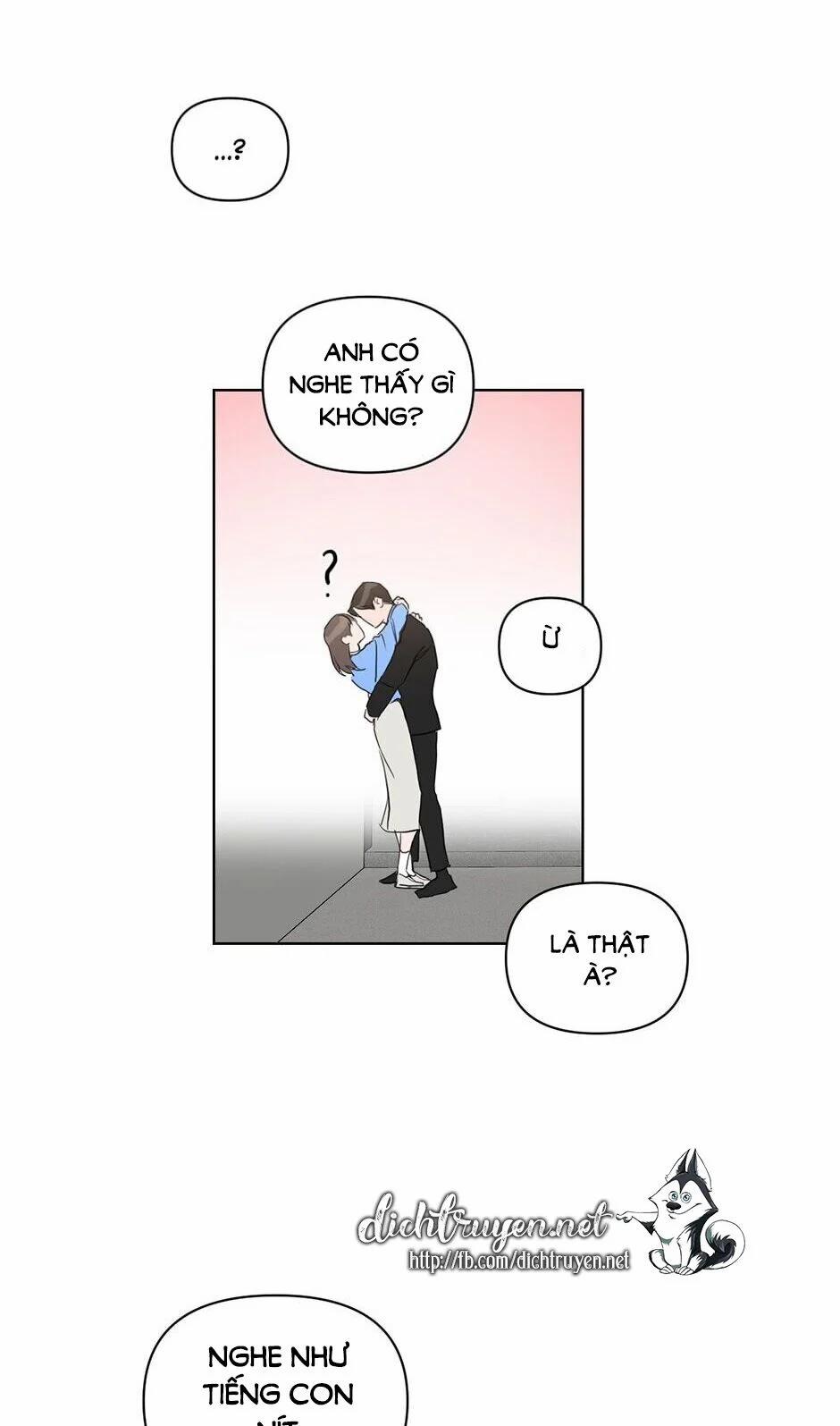 Baby Đến Rồi! 34 trang 49