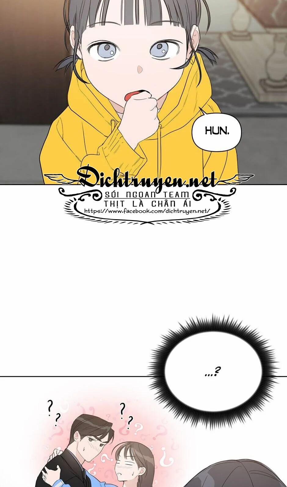 Baby Đến Rồi! 34 trang 51