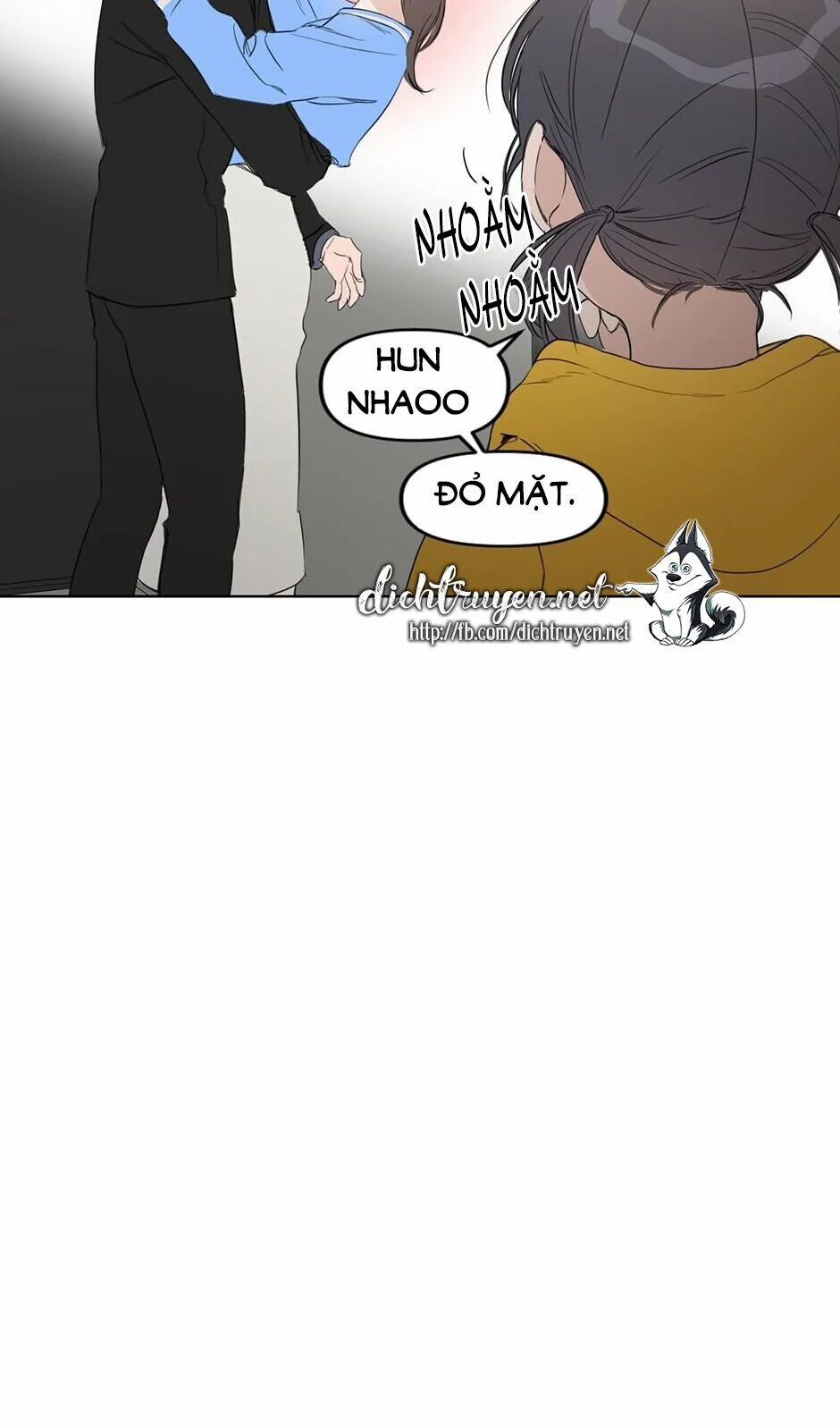 Baby Đến Rồi! 34 trang 52