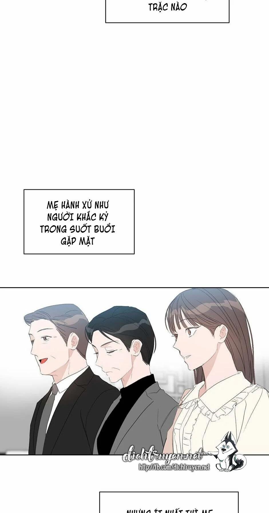 Baby Đến Rồi! 34 trang 8