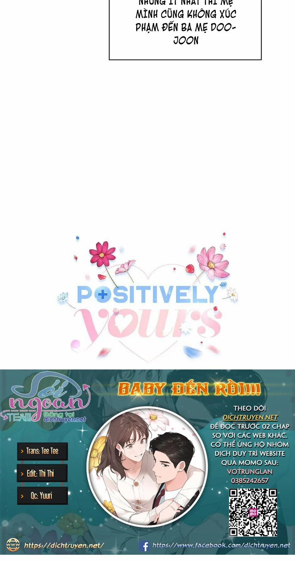 Baby Đến Rồi! 34 trang 9