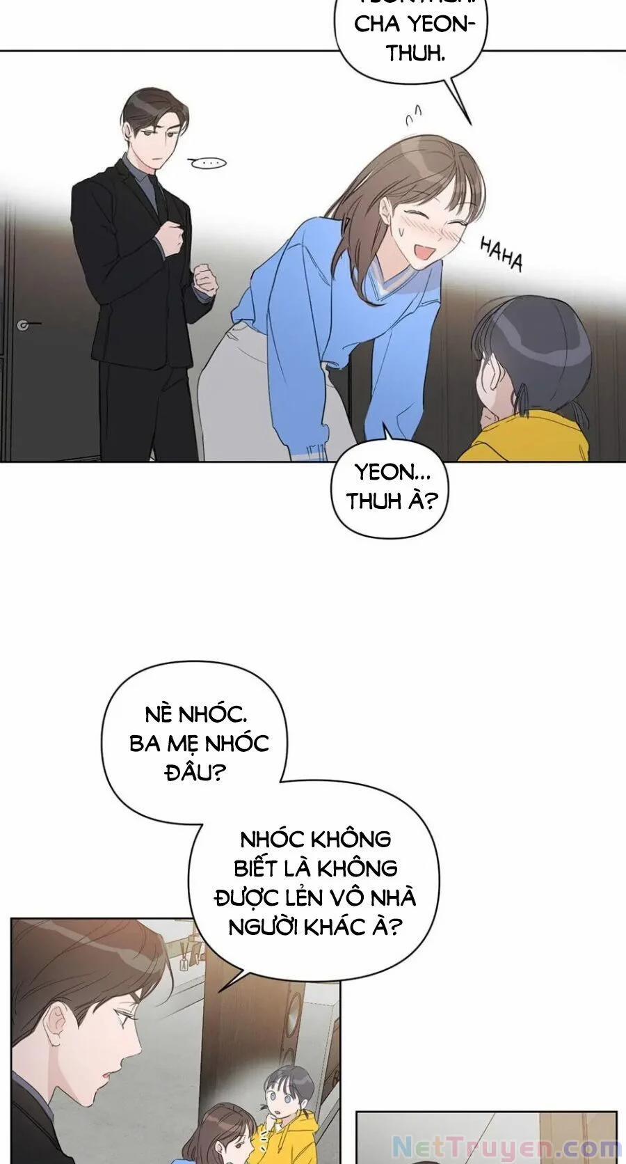 Baby Đến Rồi! 35 trang 1