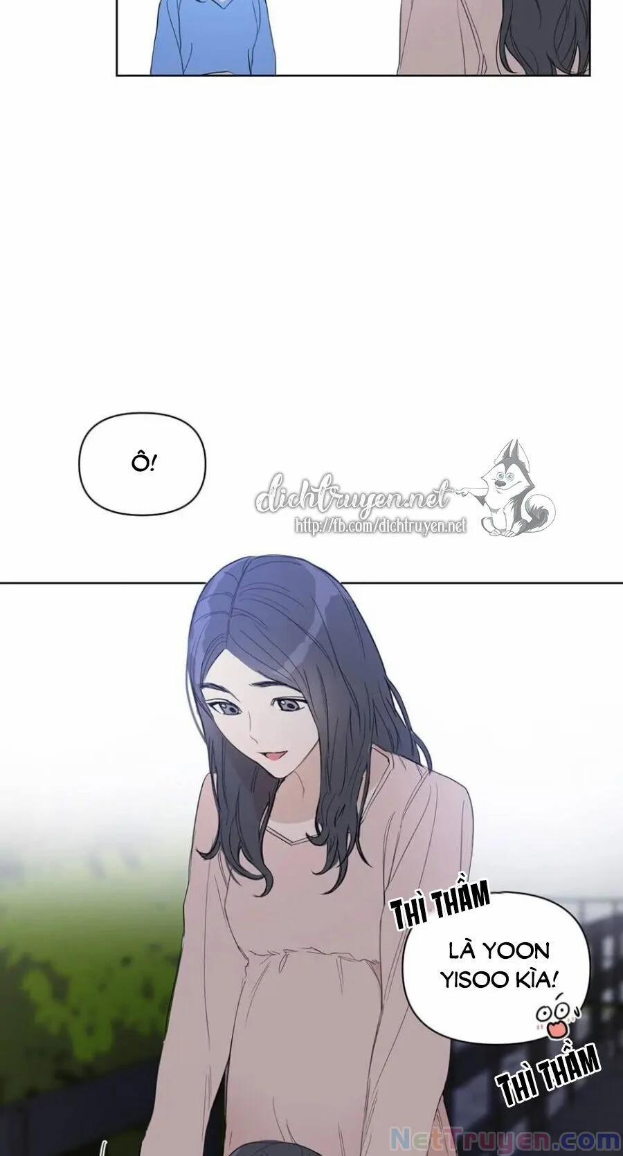 Baby Đến Rồi! 35 trang 11