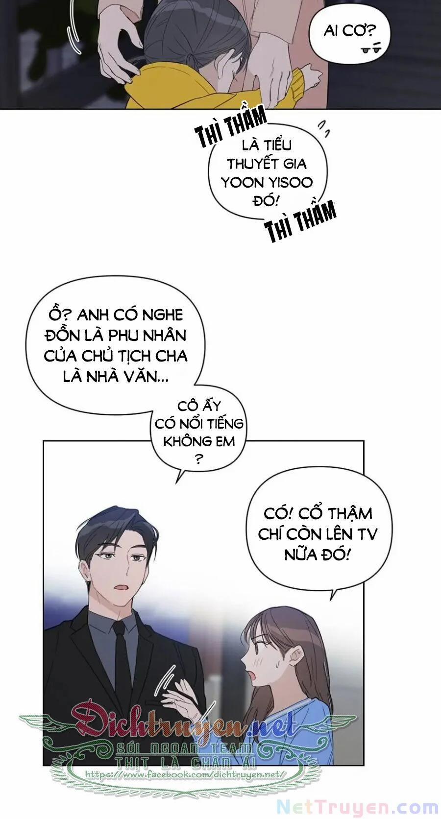 Baby Đến Rồi! 35 trang 12