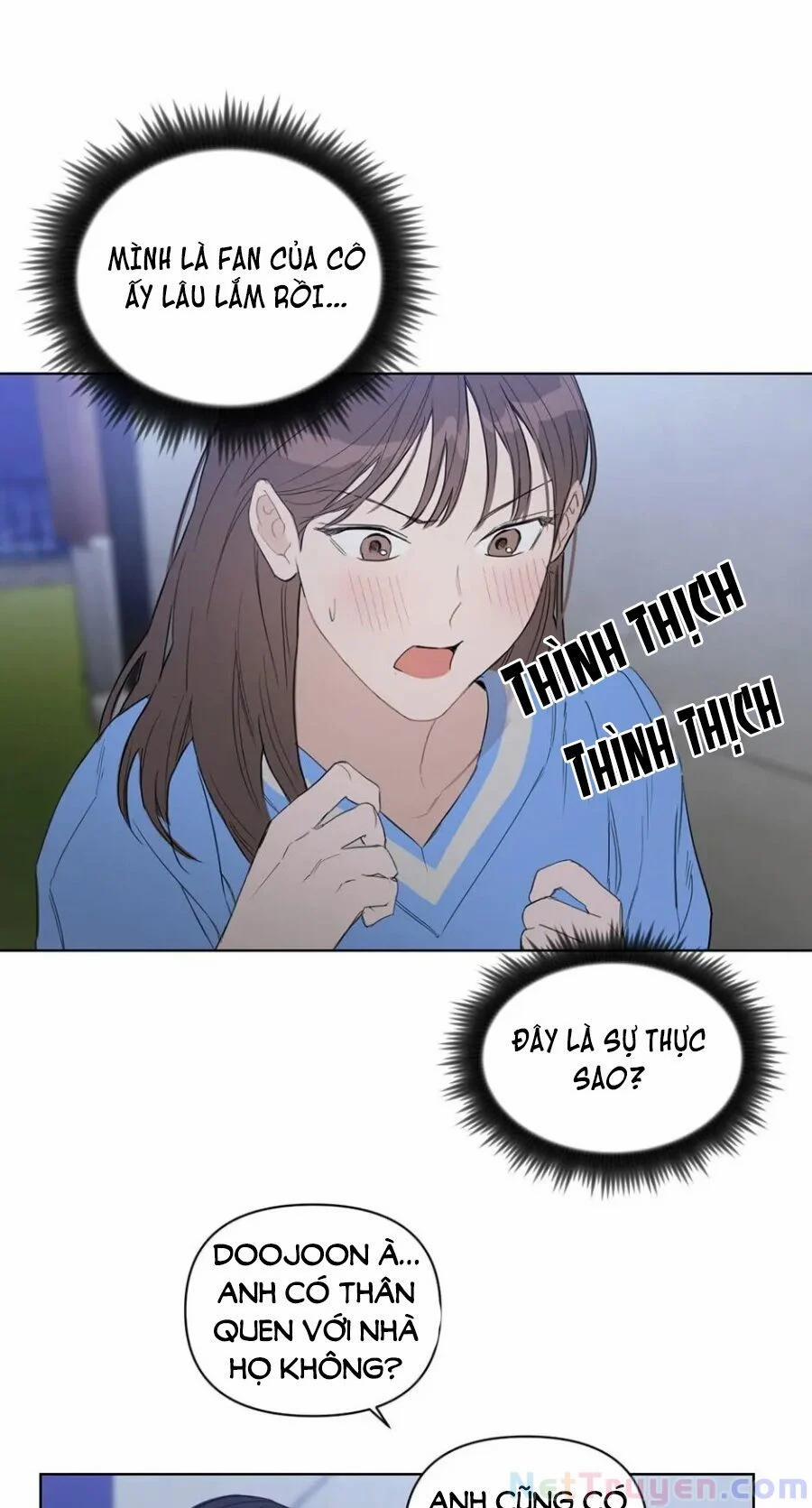 Baby Đến Rồi! 35 trang 13