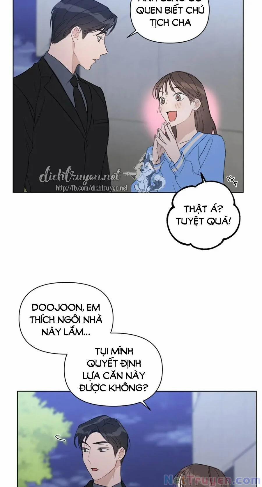 Baby Đến Rồi! 35 trang 14