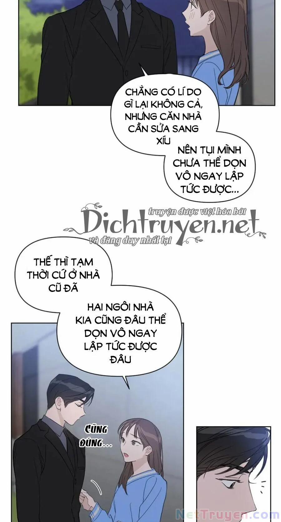 Baby Đến Rồi! 35 trang 15