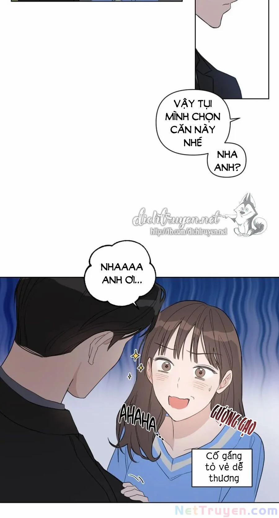 Baby Đến Rồi! 35 trang 16