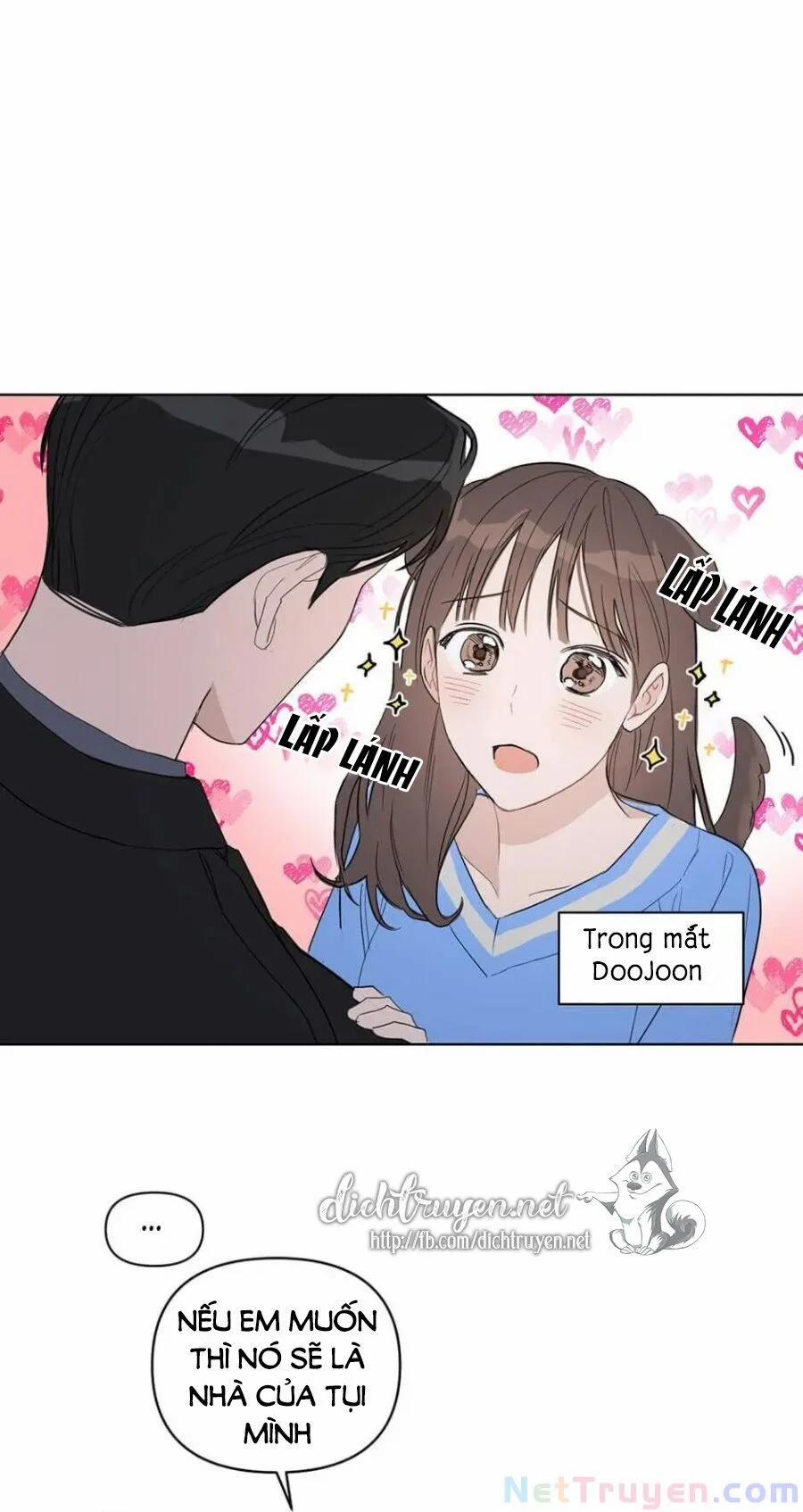 Baby Đến Rồi! 35 trang 17