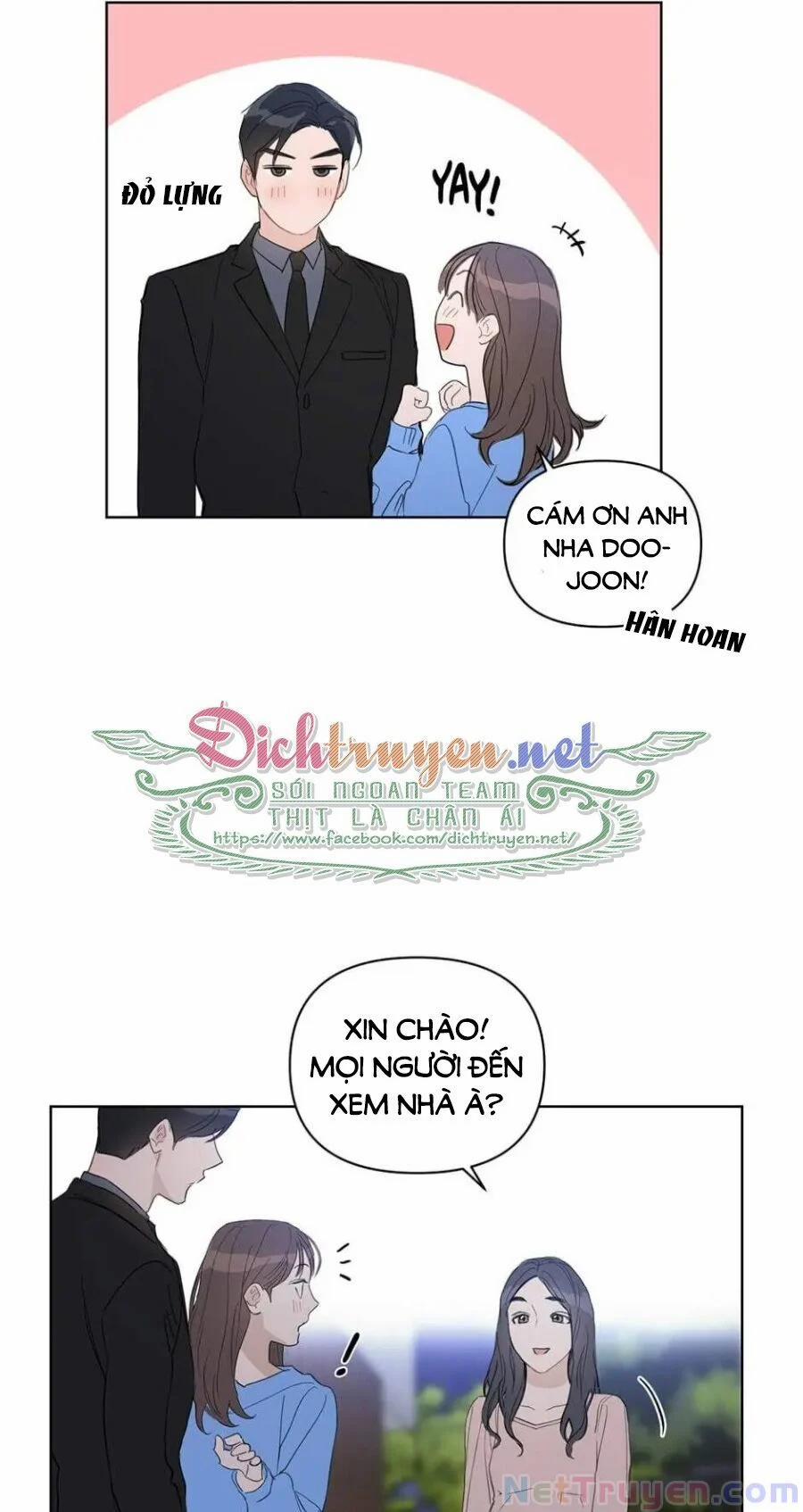 Baby Đến Rồi! 35 trang 18