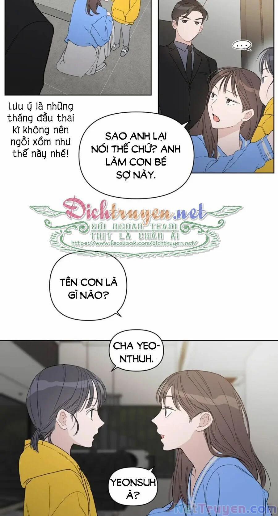 Baby Đến Rồi! 35 trang 2