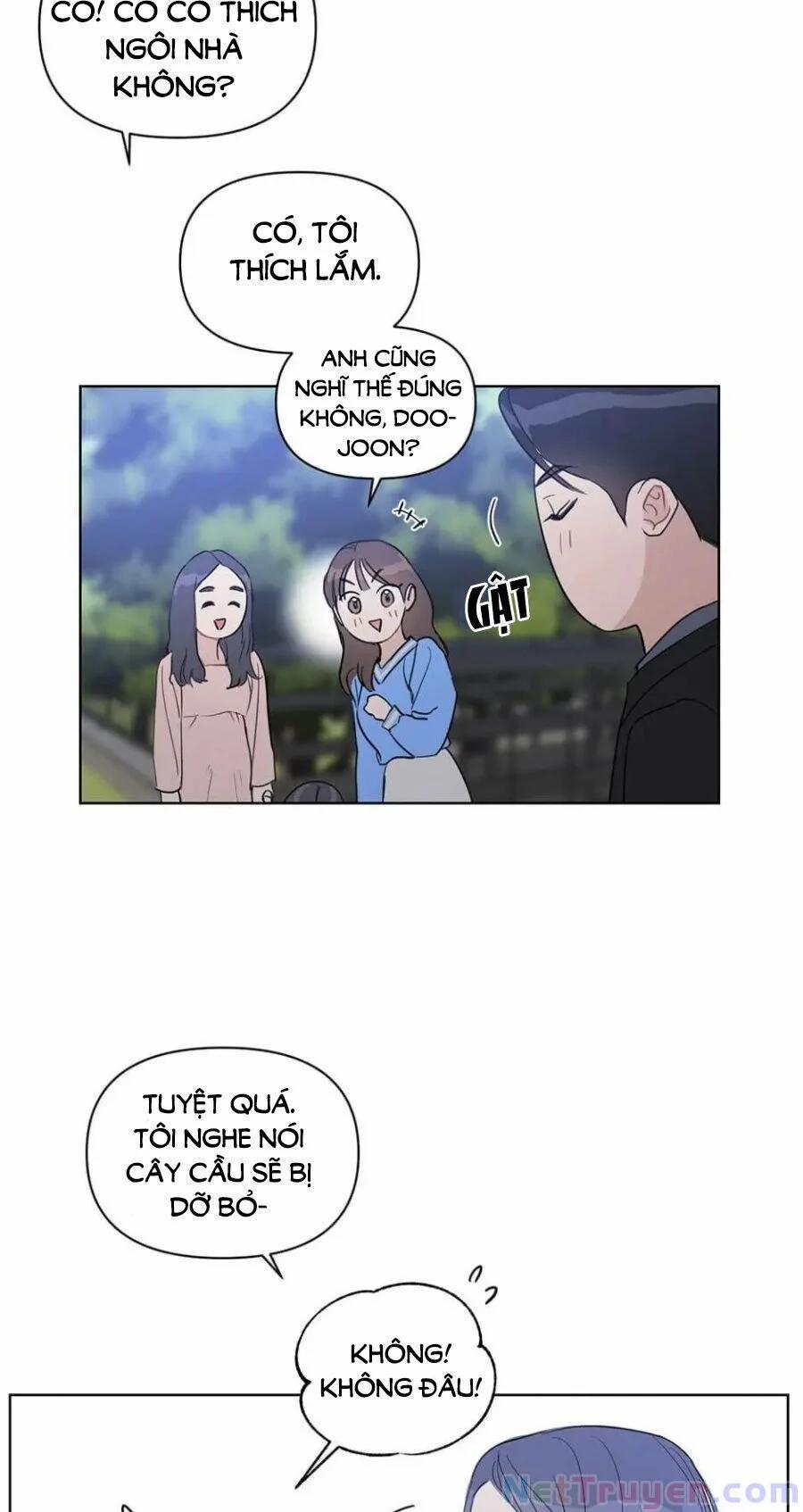 Baby Đến Rồi! 35 trang 20