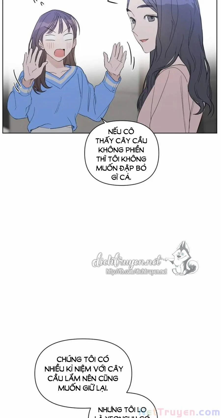 Baby Đến Rồi! 35 trang 21