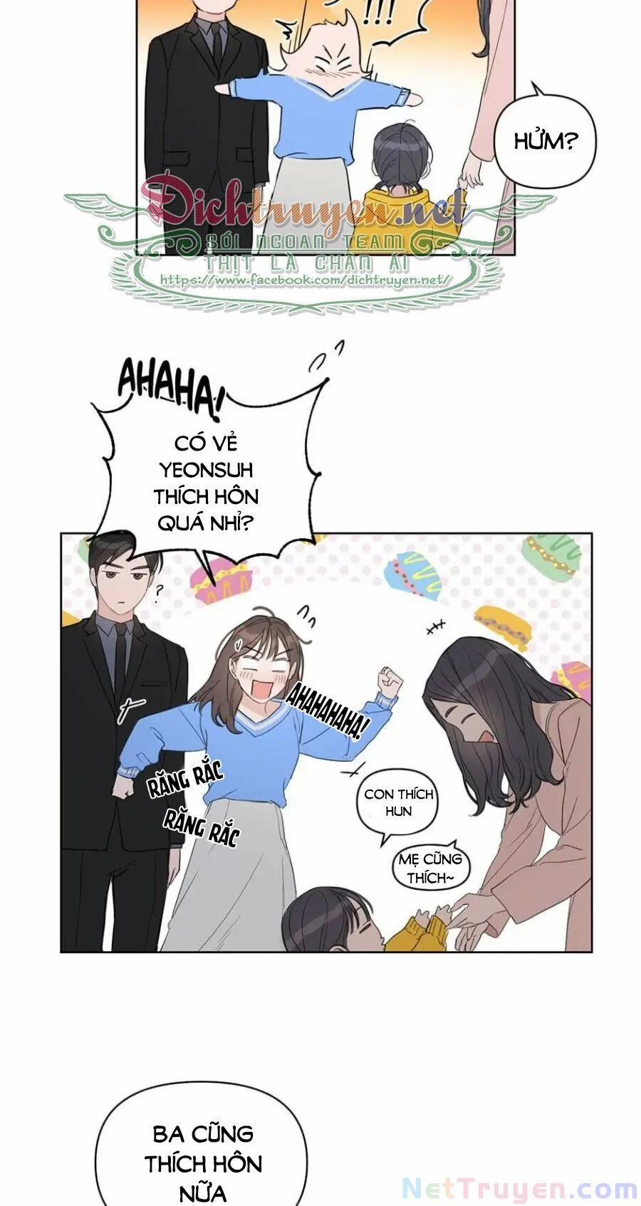 Baby Đến Rồi! 35 trang 23