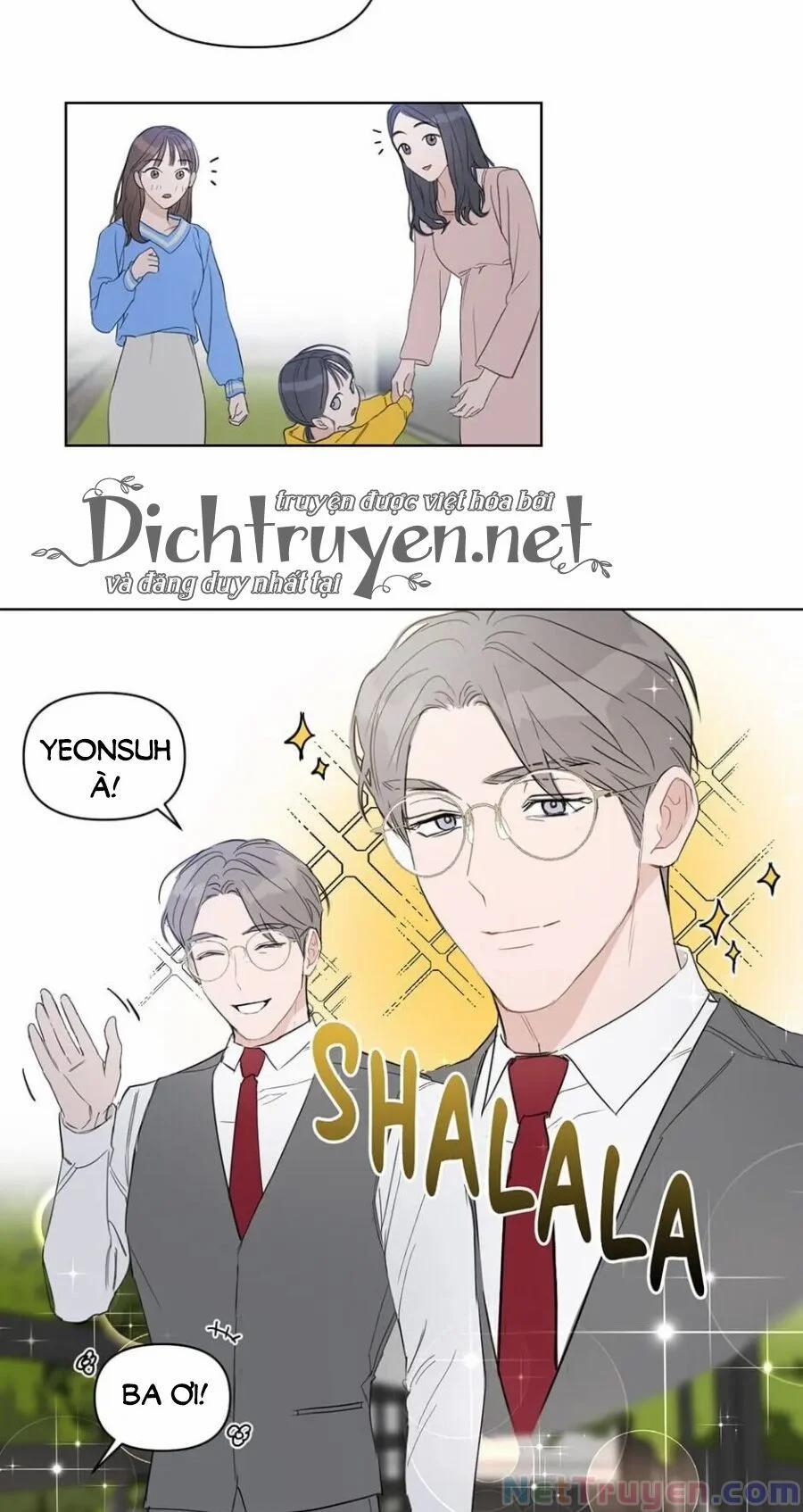 Baby Đến Rồi! 35 trang 24