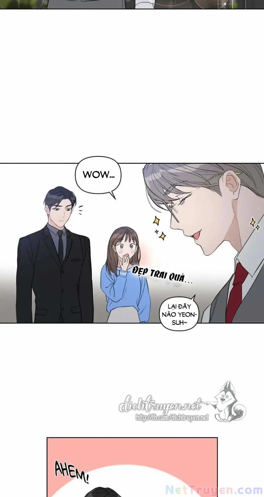 Baby Đến Rồi! 35 trang 25