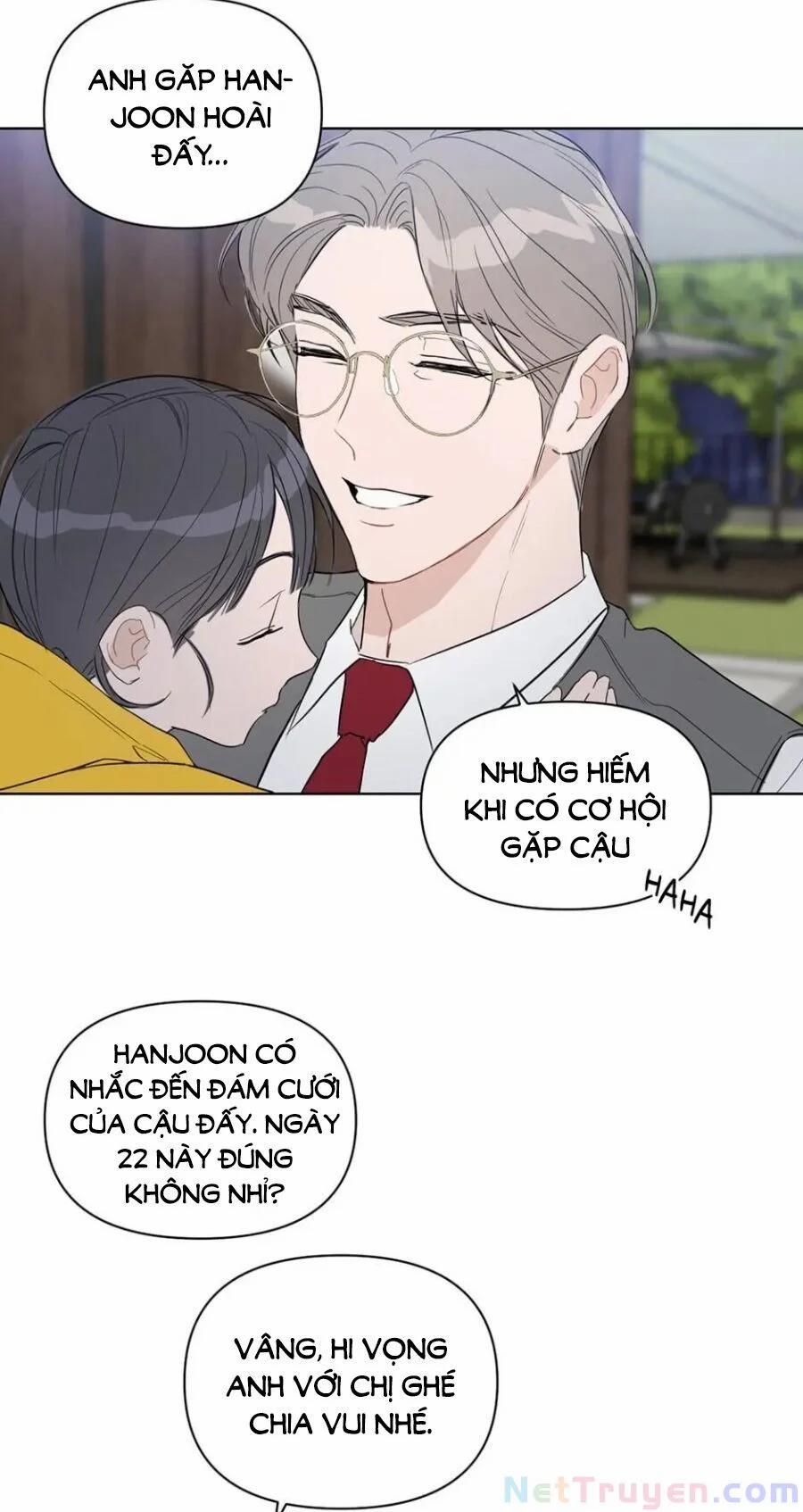 Baby Đến Rồi! 35 trang 27