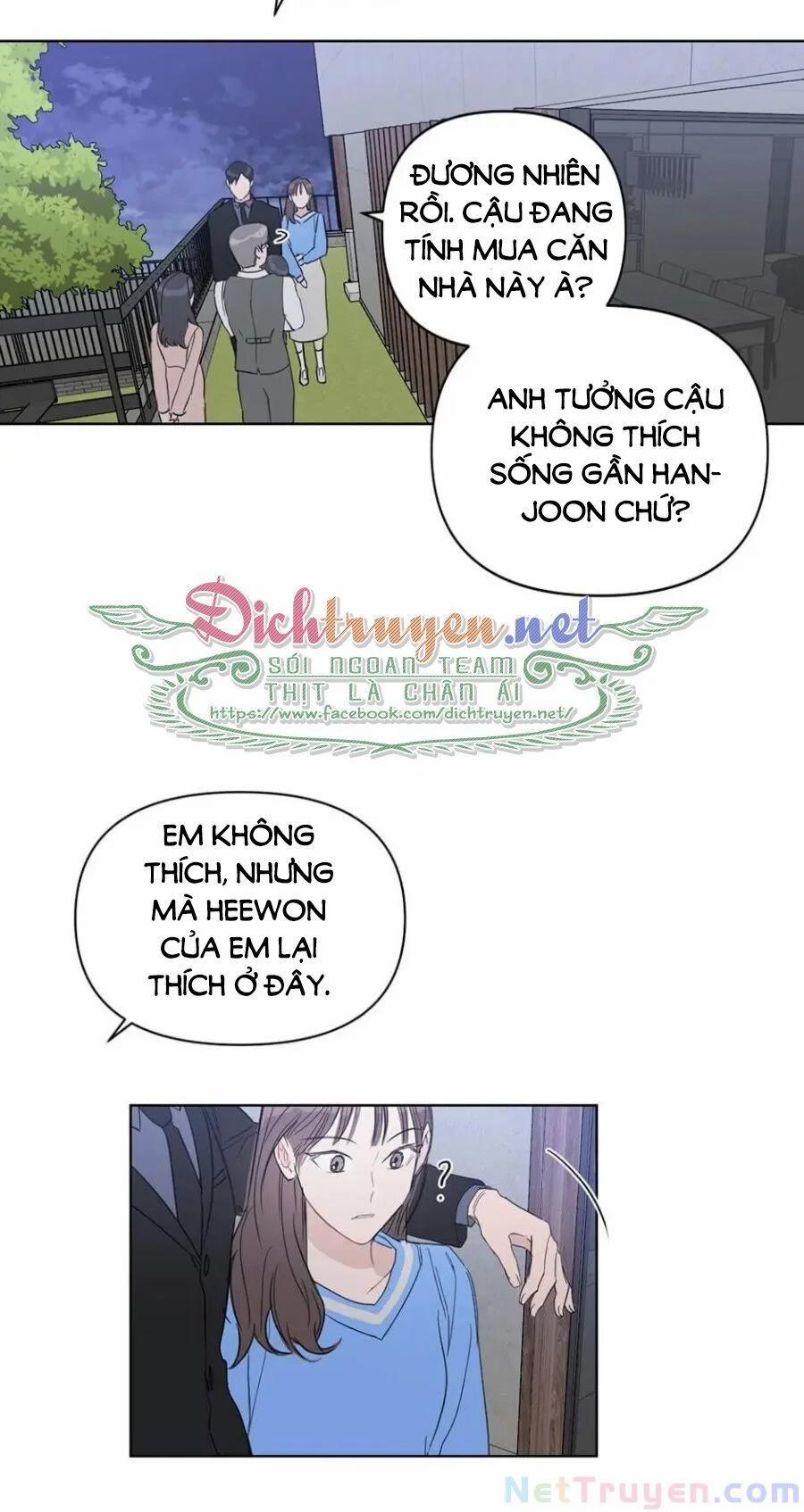 Baby Đến Rồi! 35 trang 28